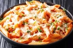 Pink Sauce Pasta news, Pink Sauce Pasta breaking, pink sauce pasta recipe and preparation, Pasta