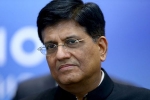 India, Indo-US trade deal, commerce minister piyush goyal s visit to us to secure indo us trade deal, Harley davidson