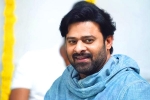 Jaan, Prabhas next movie, prabhas jaan delayed further, Weightloss