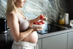 Pregnant Women diet, Pregnant Women new updates, pregnant women need 50 000 dietary calories to carry a child, Cherry