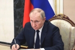 Vladimir Putin against Ukraine, Ukraine, putin s remark of global catastrophe creates tremors, Kazakhstan