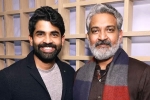 SS Rajamouli new breaking, Shobu Yarlagadda, rajamouli and his son survives from japan earthquake, Japan earthquake