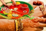 raksha bandhan thali, raksha bandhan 2019 date in india calendar, raksha bandhan 2019 things you must place on the rakhi thal, Indian independence day