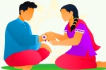 2023 Raakhi speciality, Badra Kaal, don t tie raakhi in bhadrakal, Raksha bandhan