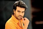 VV Vinayak, Ramcharan new movie, ramcharan s gift to mega fans, Kathilantodu