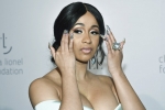 Rapper Cardi B instagram, cardi b sister, rapper cardi b quits instagram after receiving backlash over grammy award, American rapper