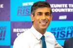 Rishi Sunak breaking updates, Rishi Sunak breaking updates, rishi sunak named as the new uk prime minister, Stanford