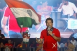 Sachin Tendulkar in Sparking the future inauguration, Sachin Tendulkar in Sparking the future inauguration, sachin tendulkar advise students to chase their dreams, Good relationship