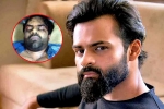 Sai Dharam Tej upcoming projects, Sai Dharam Tej upcoming projects, sai dharam tej injured in a bike accident, Vv vinayak