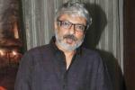 SLB new movie, Sanjay Leela Bhansali  next film, sanjay leela bhansali interested in a telugu film, Akkineni nageswara rao