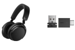 Sennheiser BTD 600 India, Sennheiser BTD 600, sennheiser accentum wireless se and btd 600 launched in india, Headphones