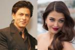 Shah Rukh Khan, Shah Rukh Khan latest, shah rukh to romance aish, Fawad khan