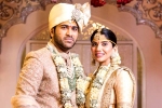 Rakshitha, Sharwanand wedding, sharwanand gets married to rakshitha, Sharwanand