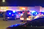 Virginia Walmart incident, Virginia Walmart updates, seven killed in a shootout in virginia walmart, Lgbtq