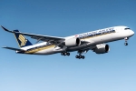 Singapore Airlines worth, Singapore Airlines breaking update, singapore airlines planning new safety measures for turbulence, Hot drink