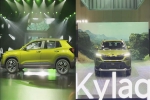 Skoda Kylaq prices, Skoda Kylaq release, skoda kylaq launched in india, Skoda kylaq