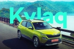 Skoda Kylaq in India, Skoda Kylaq latest, skoda kylaq full prices revealed, Skoda kylaq