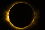 Total solar eclipse, Total solar eclipse, americans to view solar eclipse for the first time in 99 years, Solar eclipse