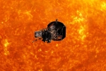 Spacecraft To Touch The Sun, Spacecraft To Touch The Sun, nasa plans to launch spacecraft to touch the sun, Stephen hawking