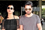 Sruthi Haasan instagram, Sruthi Haasan break up with boyfriend, sruthi haasan and her beau michael corsale part ways, Bad blood