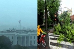 USA flights canceled new updates, USA flights, power cut thousands of flights cancelled strong storms in usa, Tennesse