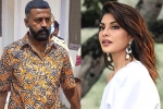 Jacqueline Fernandez, Jacqueline Fernandez, sukesh chandrashekhar s new threat for jacqueline fernandez, Devil