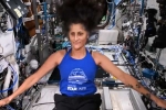 Sunita Williams health, Sunita Williams health, indian origin astronaut sunita williams battling radiation and bone weakness, Radiation