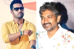 NTR new movie, NTR updates, tarak and rajamouli takes on cyber crimes, Cyber crimes