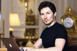 Yulia Vavilova, Elon Musk support for Pavel Durov, who is pavel durov why is he arrested, Vivek ramaswamy