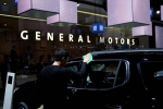 general motors in US, general, trump asks general motors to stop manufacturing cars in china, Thanksgiving