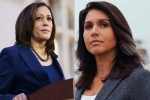 2020 US presidential elections, Democratic candidates in US presidential elections, among 2020 u s presidential hopefuls here are two democratic women candidates with strong indians links, Catholic