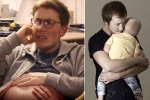 parenting, parenting, first uk man to give birth reveals abuse death threats, Transgender