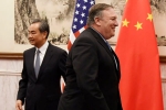 Intellectual property theft, Intellectual property theft, us state secretary criticizes beijing for stealing research and intellectual property, Intellectual property theft