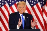 Donald Trump, Donald Trump recent controversy, donald trump s sensational comments on usa and china, Trade war