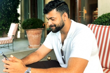 Varun Tej&#039;s grand wedding plans