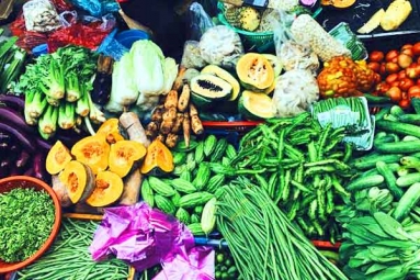 Have these Vegetables in Monsoon for a Better Health