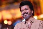 Vijay news, Vijay, vijay announces tamilaga vettri kazhagam, Thalapathy vijay