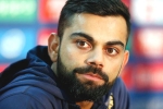 Indian cricket team, twitter, virat kohli faces backlash for asking fan to leave india, Mms