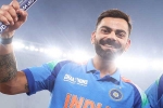 Virat Kohli new updates, Virat Kohli news, virat kohli drops retirement date hint, Retire