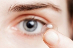 should i get contacts quiz, wearing contact lens, 10 advantages of wearing contact lenses, Motorist