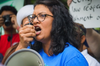 &#039;We&#039;re Gonna Impeach the Motherf****R&quot;: Rashida Tlaib on Trump