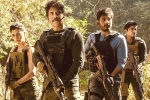 Wild Dog rating, Wild Dog movie rating, wild dog movie review rating story cast and crew, Atul kulkarni