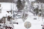 Winter Storm USA latest, Winter Storm in USA, over 60 million americans to be affected because of the winter storm, Ohio