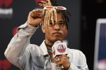 Florida, American, american rapper xxxtentacion shot dead in florida, American rapper