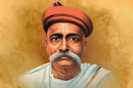 Bal Gangadhar Tilak quotes, Bal Gangadhar Tilak unknown facts, inspiring quotes by bal gangadhar tilak on his birth anniversary, Ruler