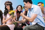 college life, Old Bollywood movies, old bollywood flicks that make you go back to college days, Prank