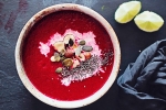 effective detox, Beet detox soup, beet detox soup, Saucepan