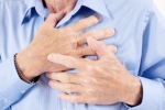 Heart attack, Lower education effects, lower education may increase heart attack risk, Lower education risks heart attack