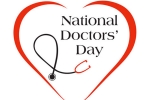 National Doctors' Day updates, National Doctors' Day, national doctors day and its significance, Former un chief