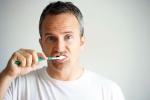 Over-brushing articles, Over-brushing new breaking, can over brushing harm your teeth, Teeth